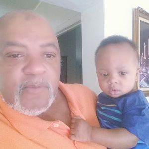 Meet your Posher, Jerry